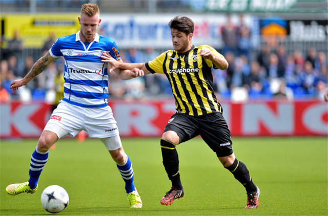 注的焦點 注的焦點