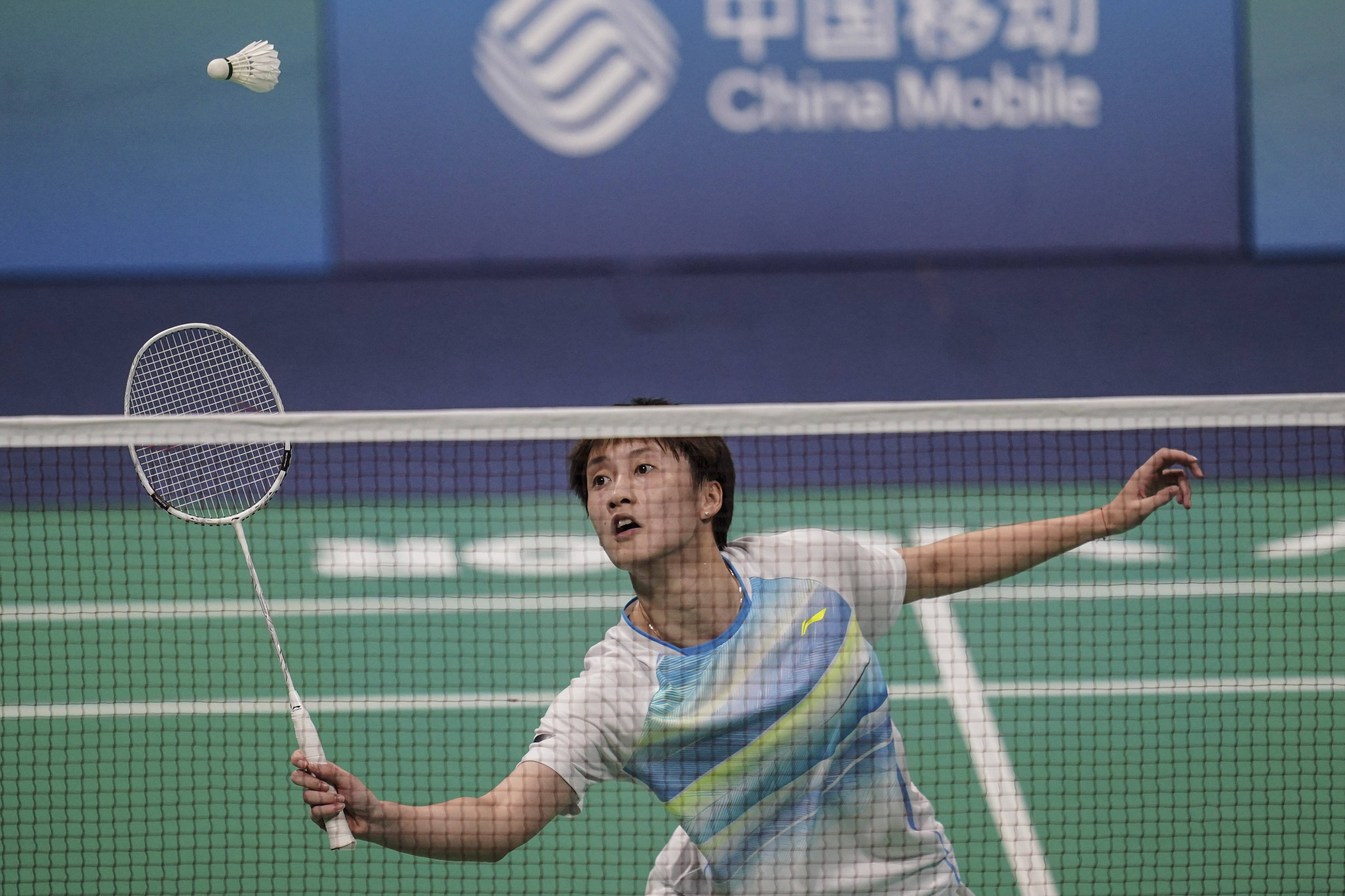 仅提高了球 仅提高了球