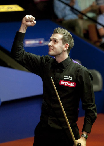 射门并取得 射门并取得